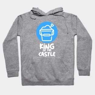 King of the Castle 2 Hoodie